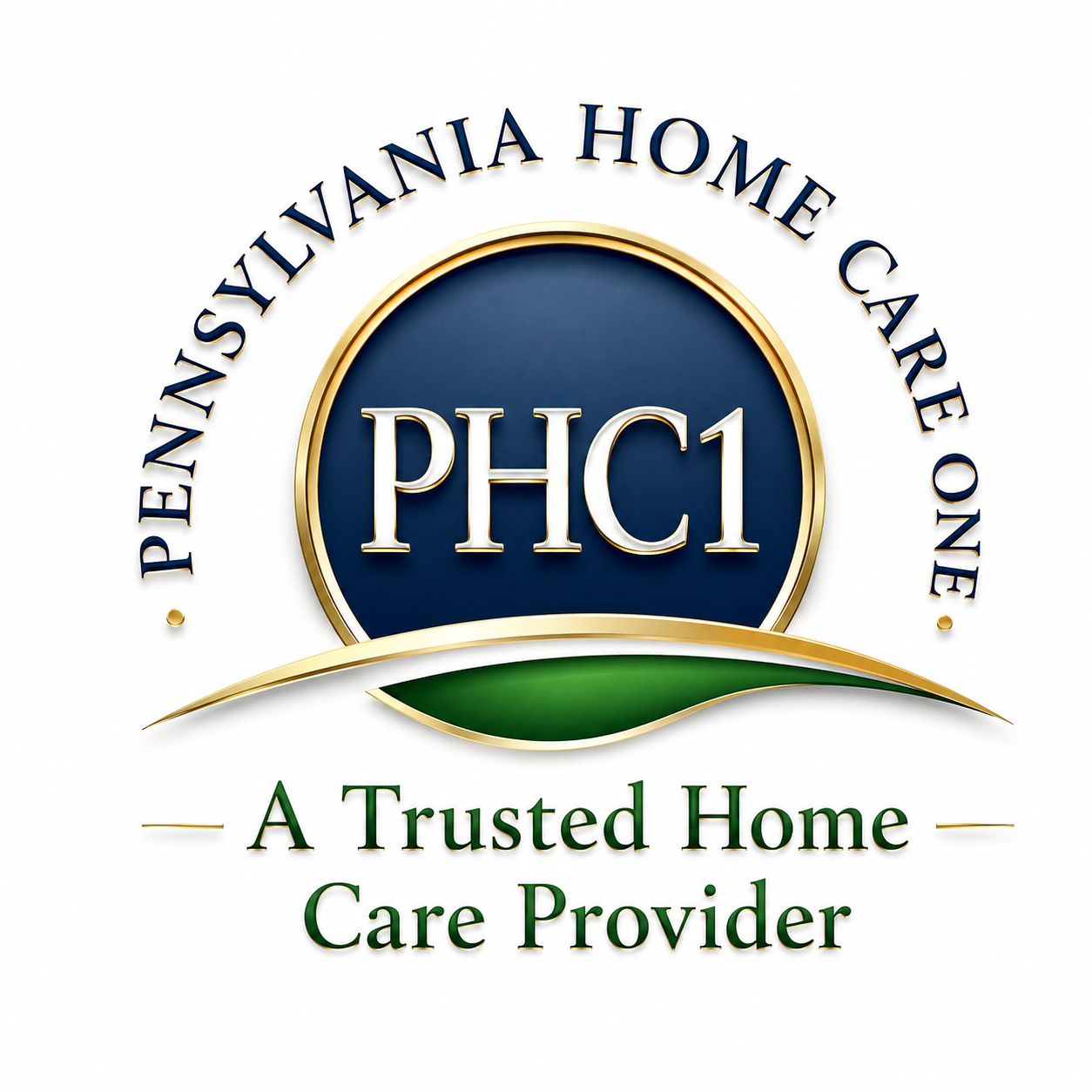 Pennsylvania Home Care One logo